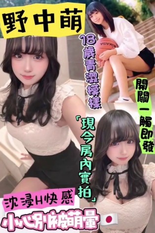 野中萌