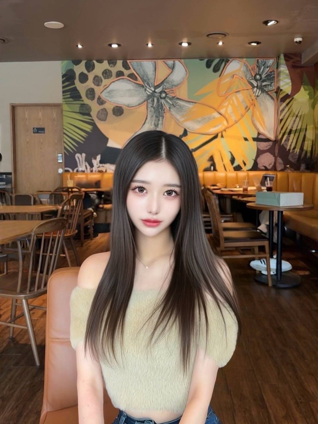 江梨奈