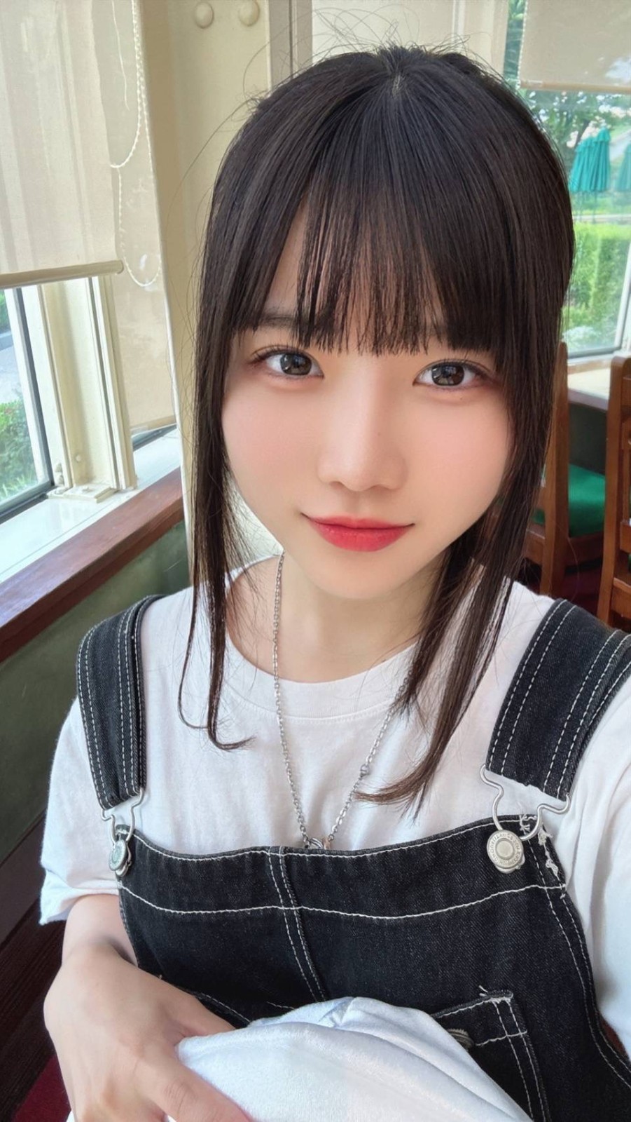 崎里緒