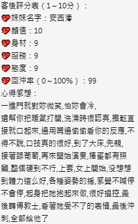 安西澪