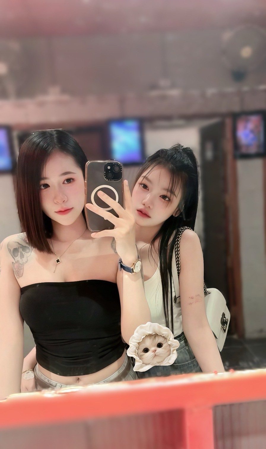 林小薇