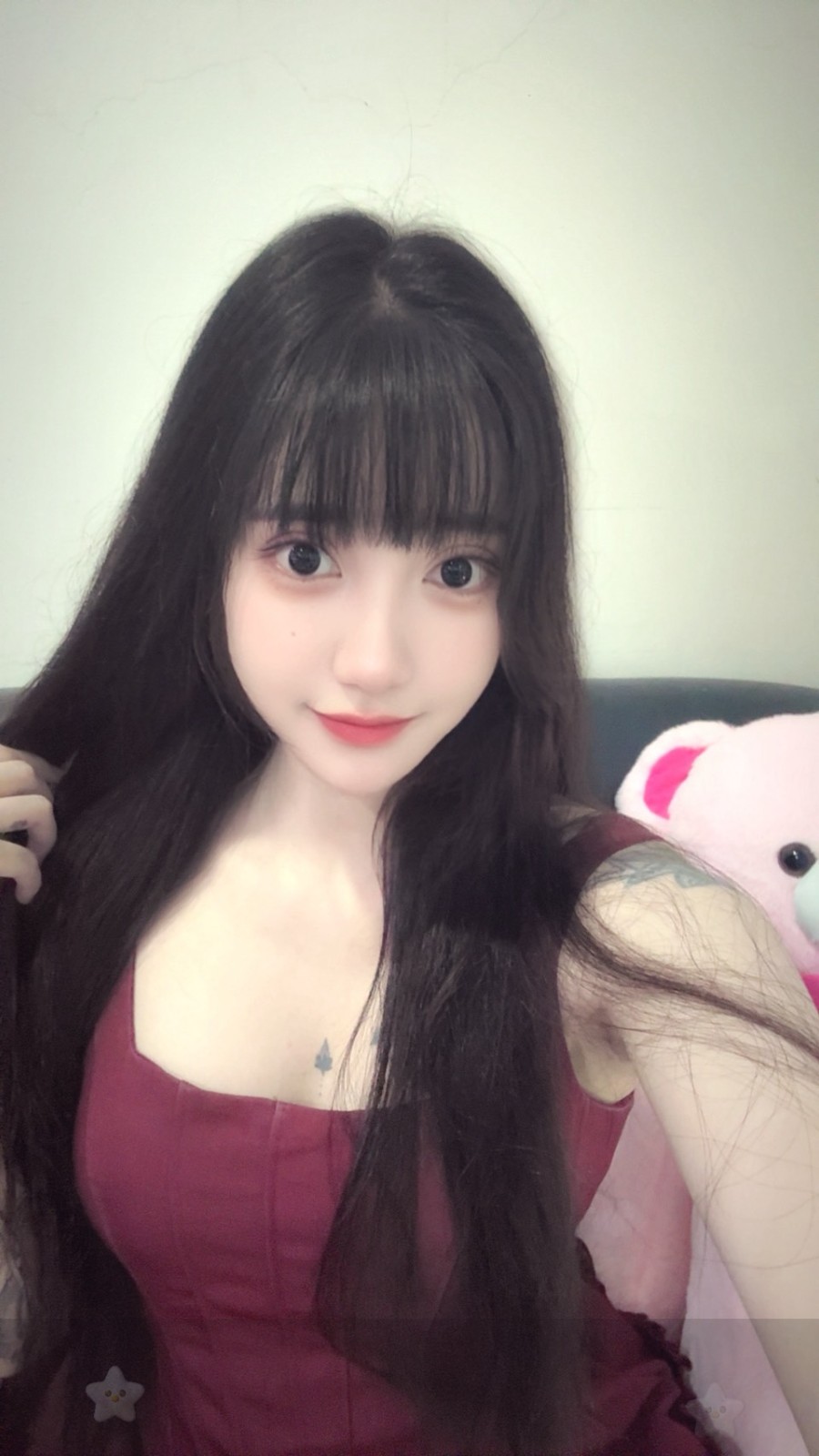 宓柔