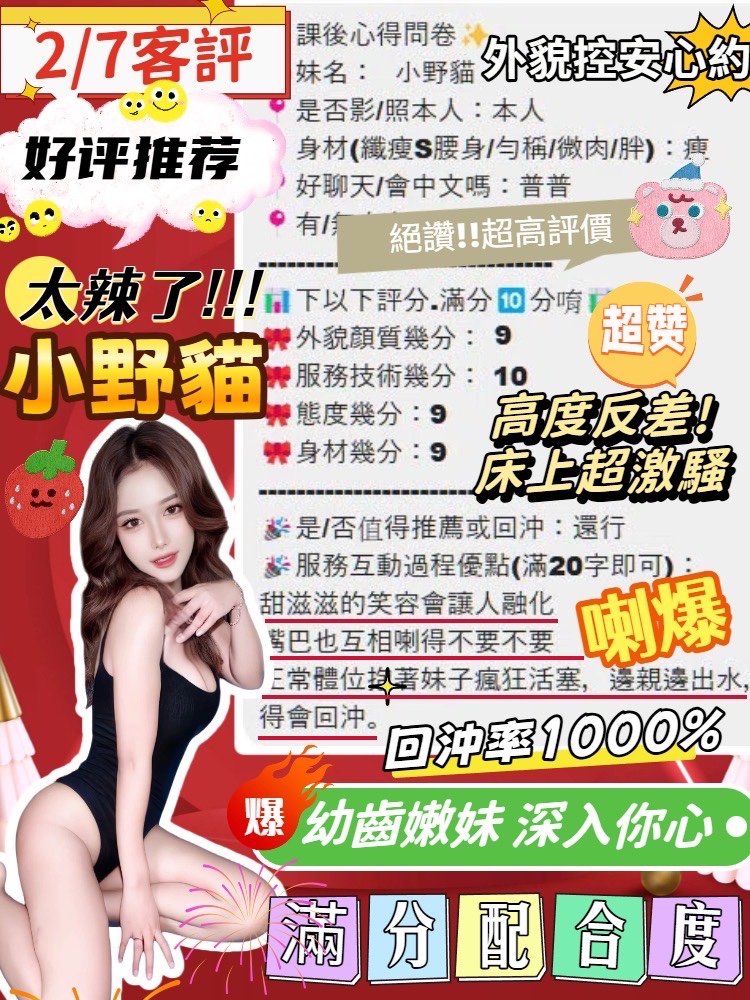 小野貓
