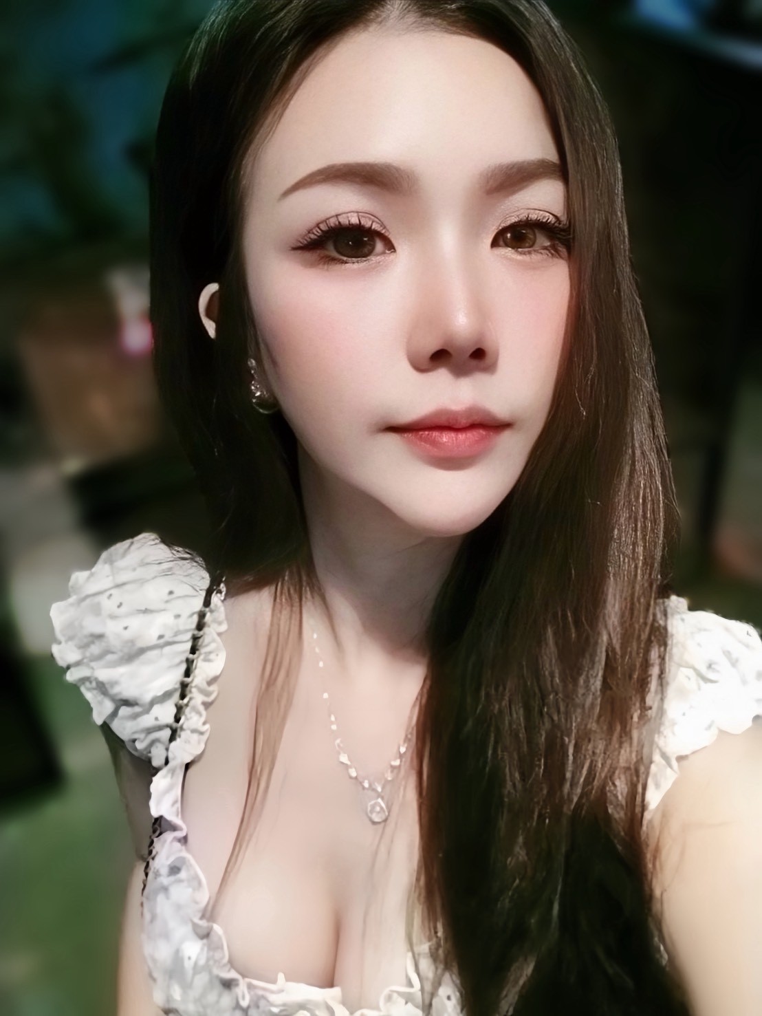 女郎
