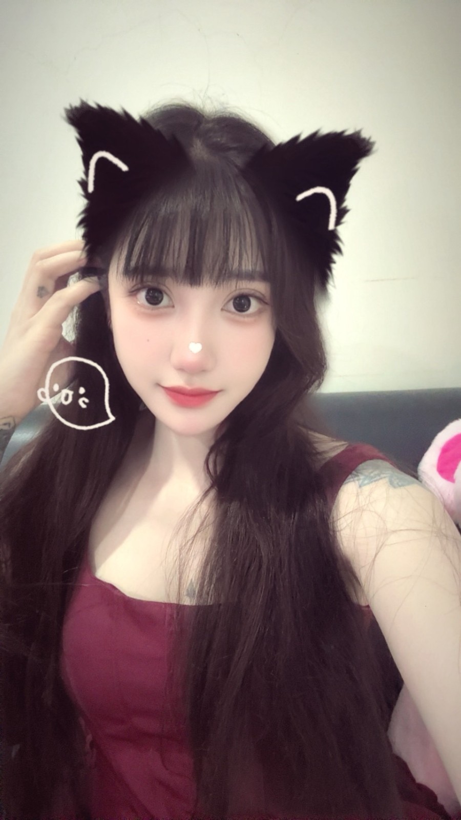 宓柔
