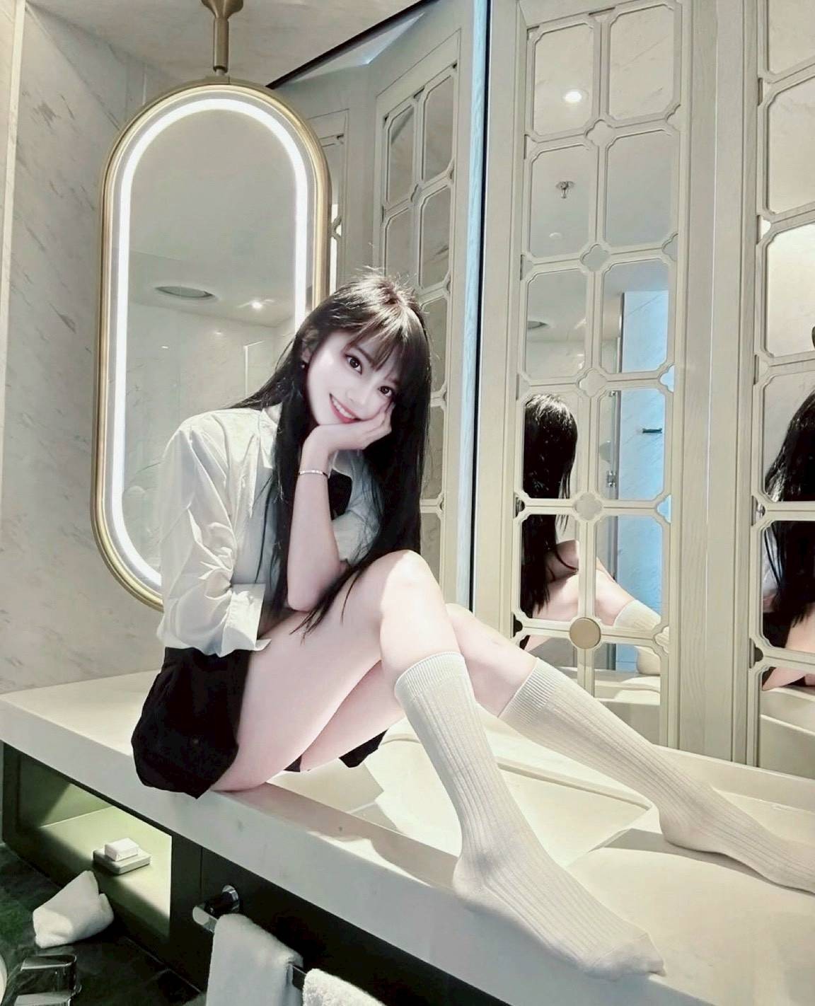 松岡香