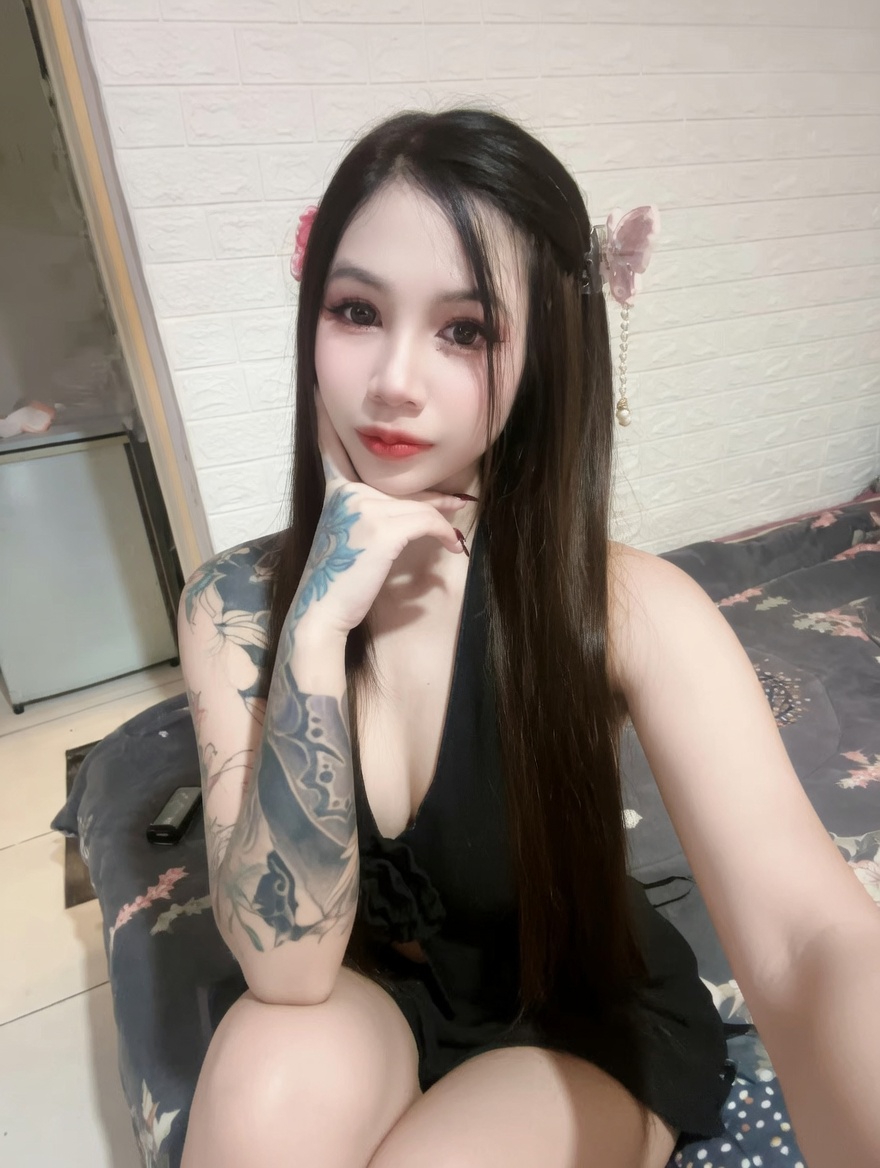 安西澪