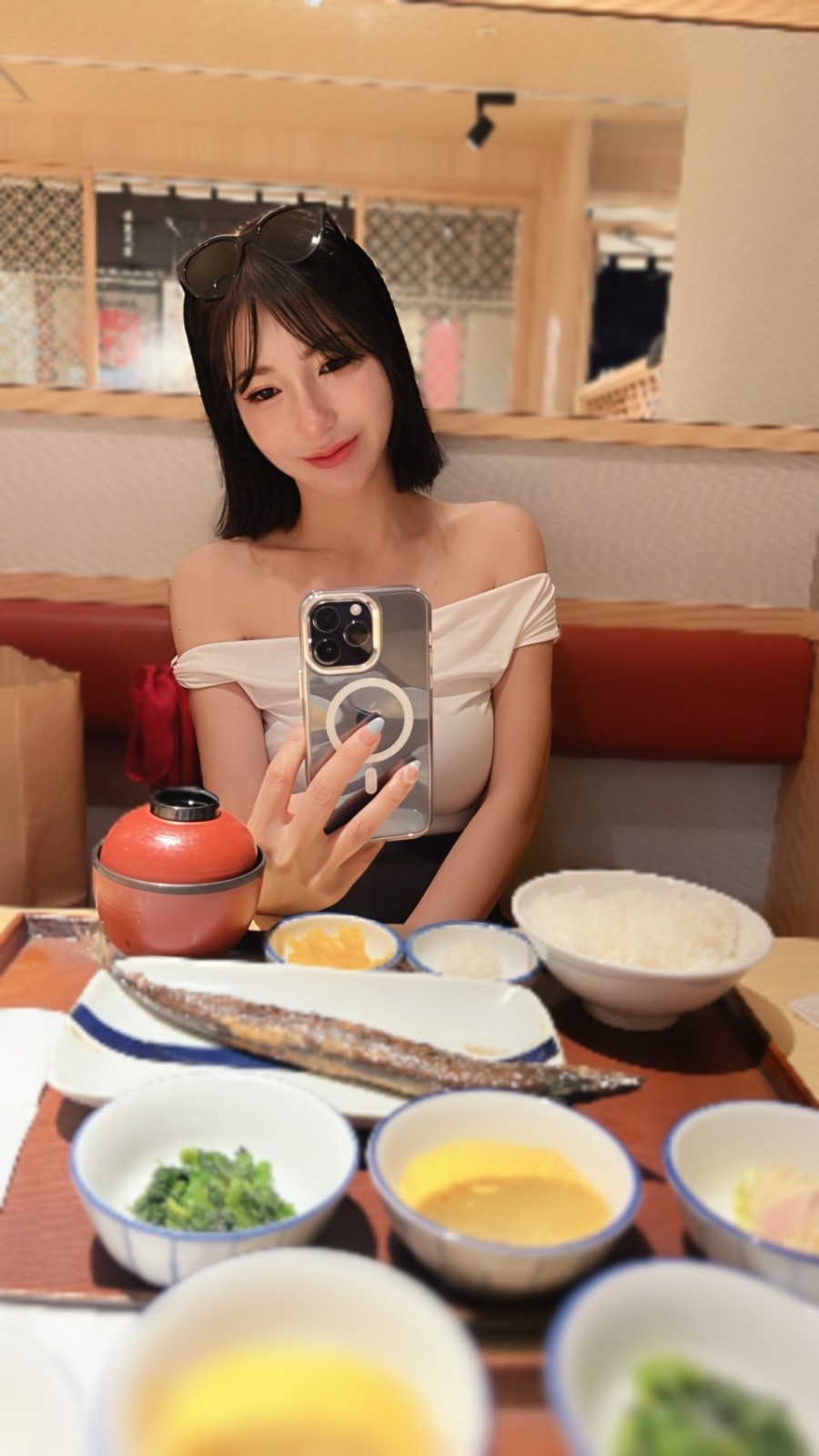 伍星級