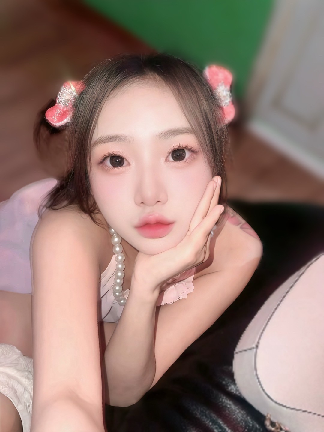 小嫩芽