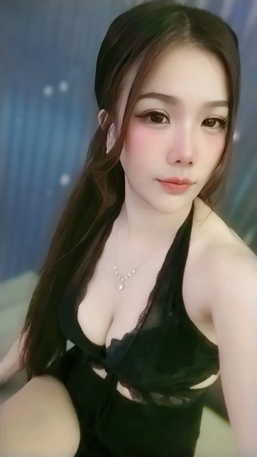 女郎