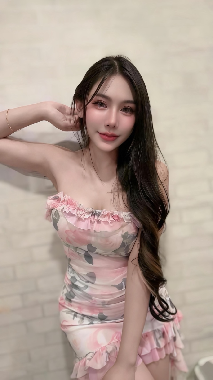 王倩