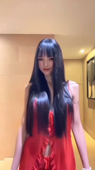 妮娜
