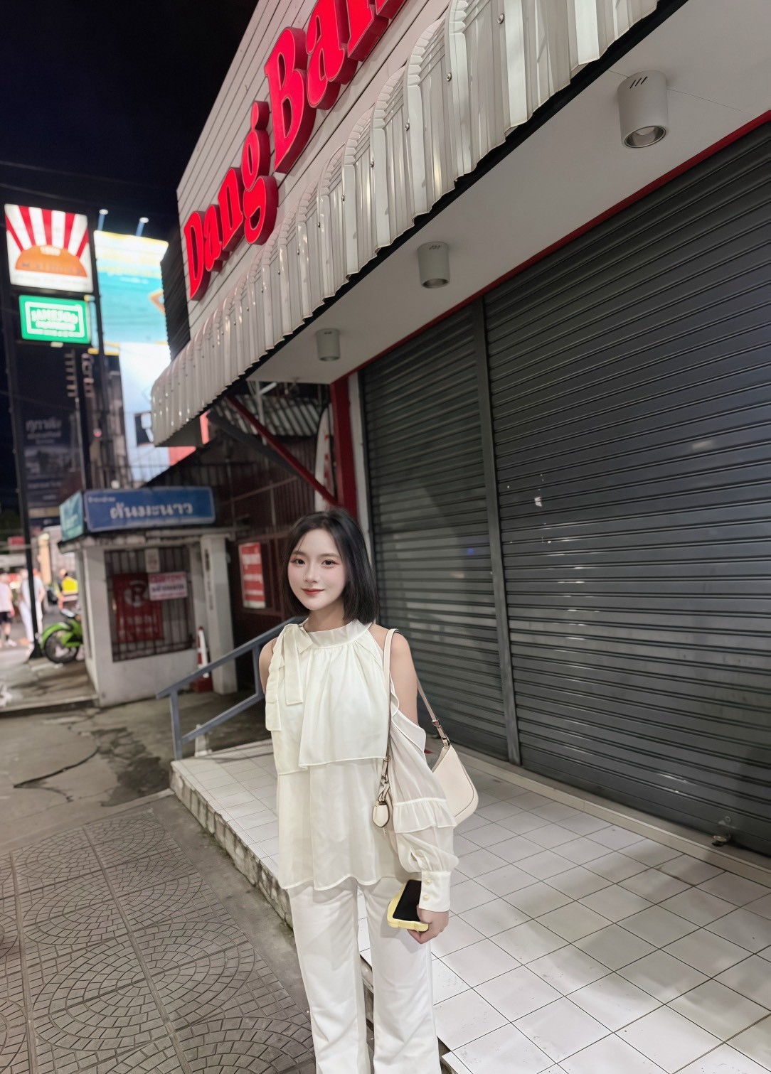 小嫩芽