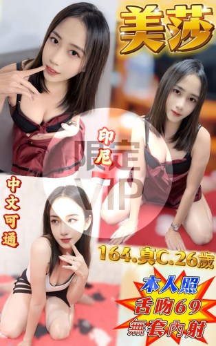 美莎