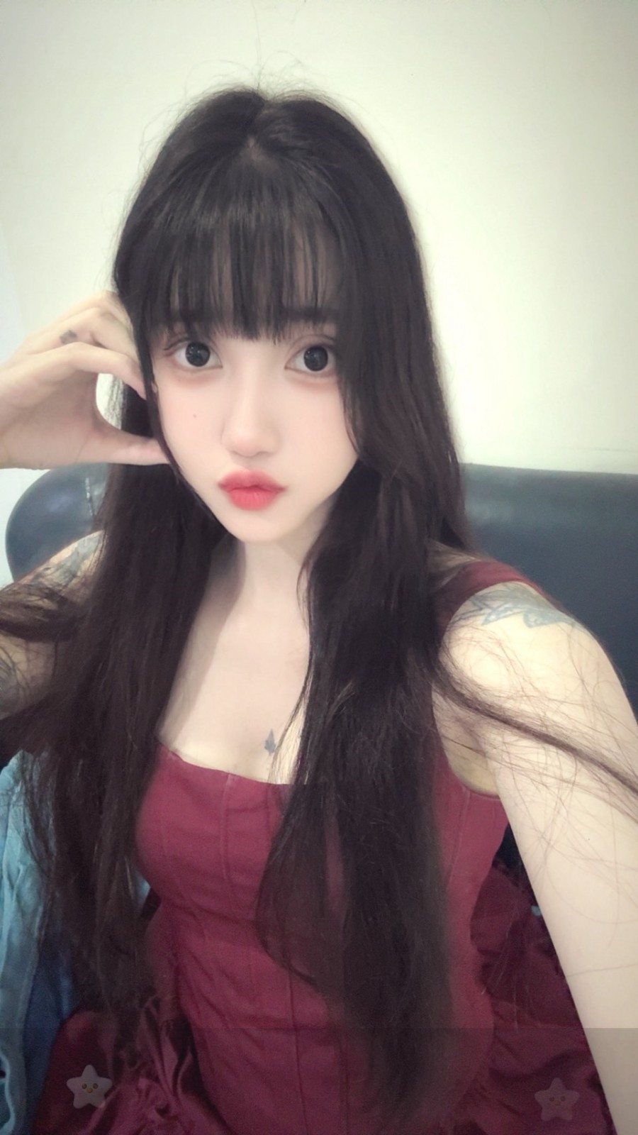 宓柔