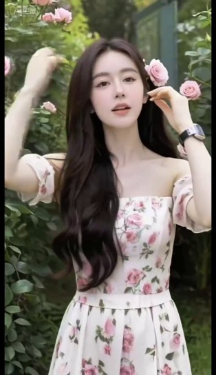 哈妮