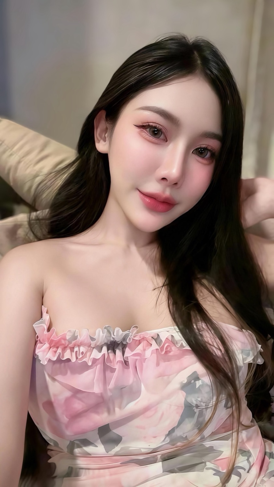 王倩