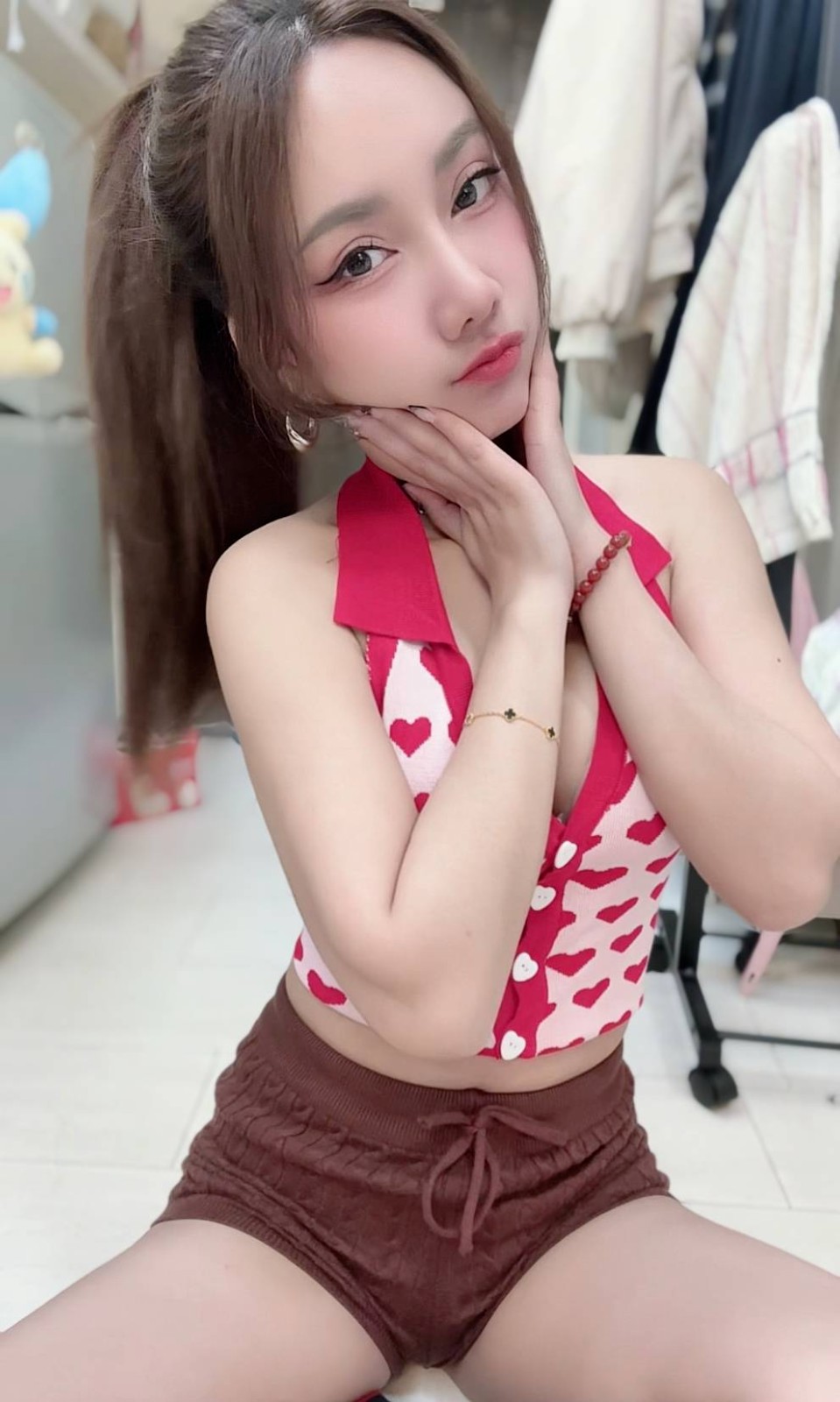 花琪