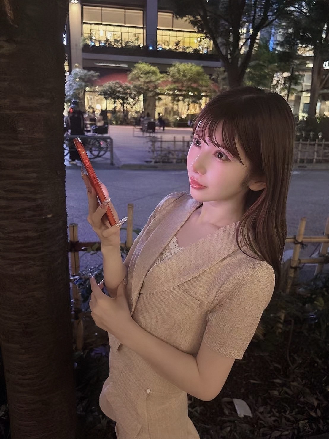 濱崎涼子