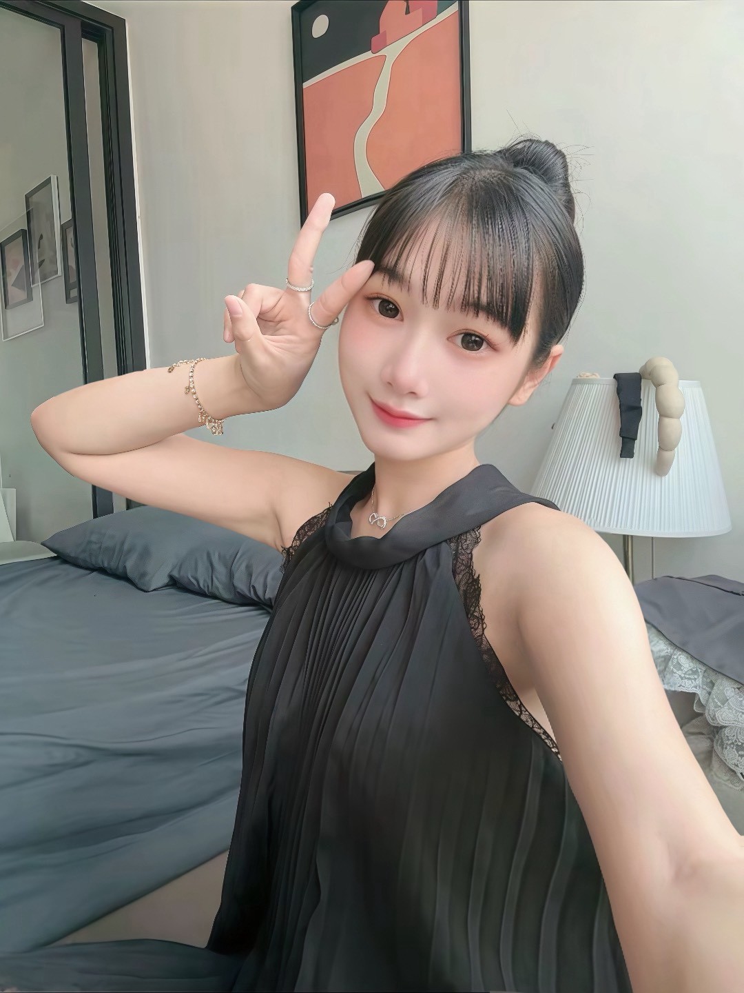 樊長玉
