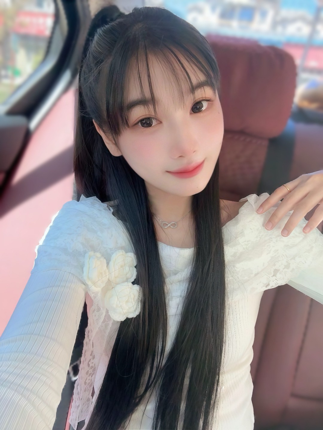 樊長玉