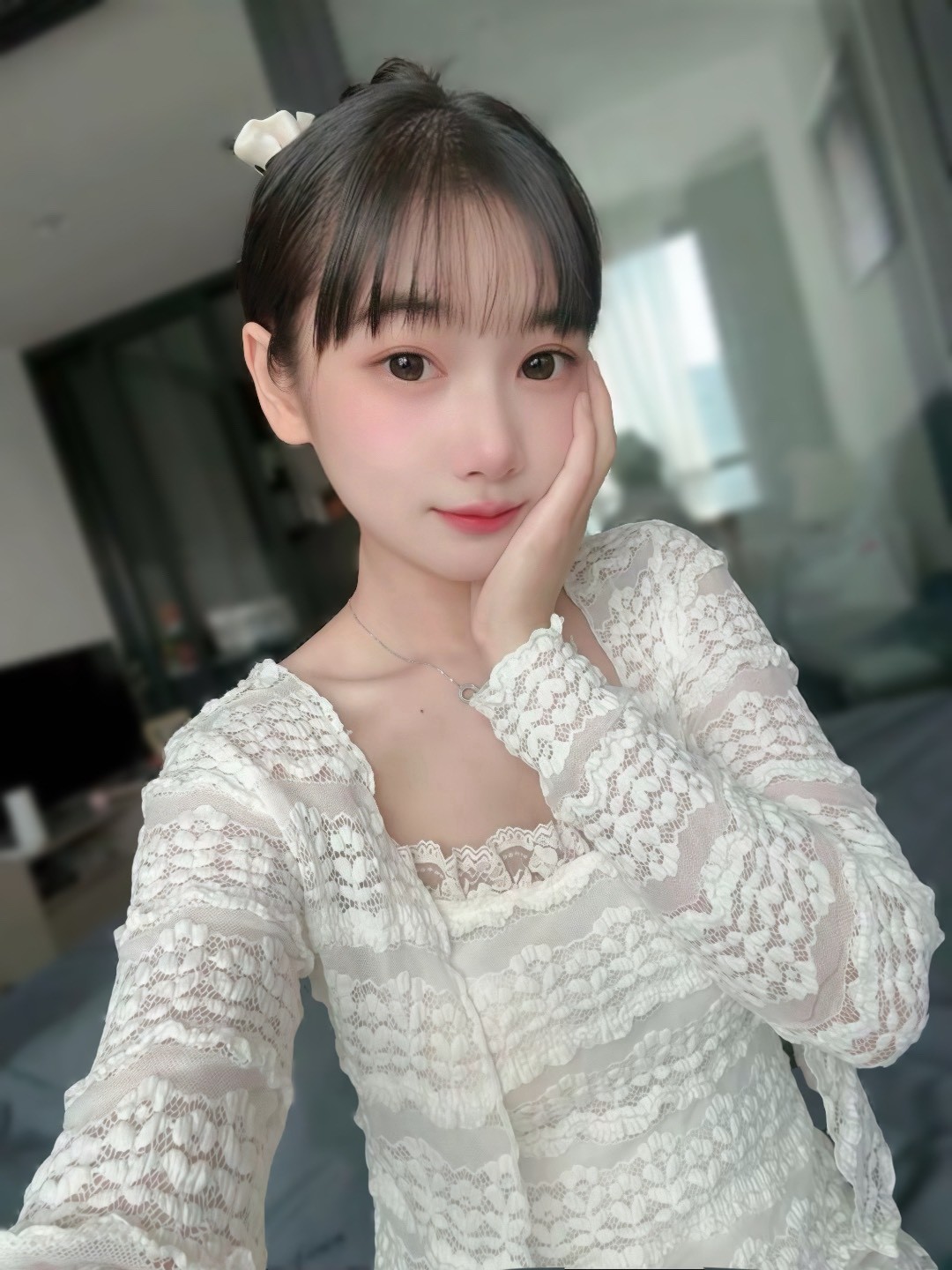 樊長玉