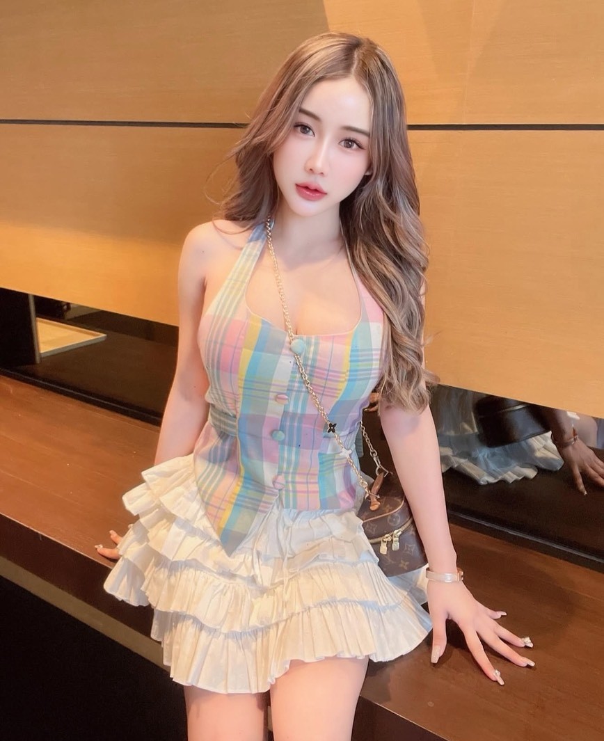 網美