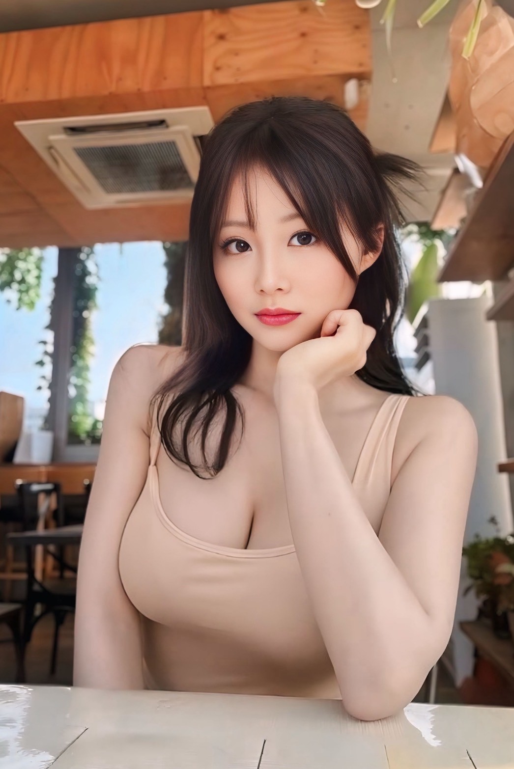 岩井繪