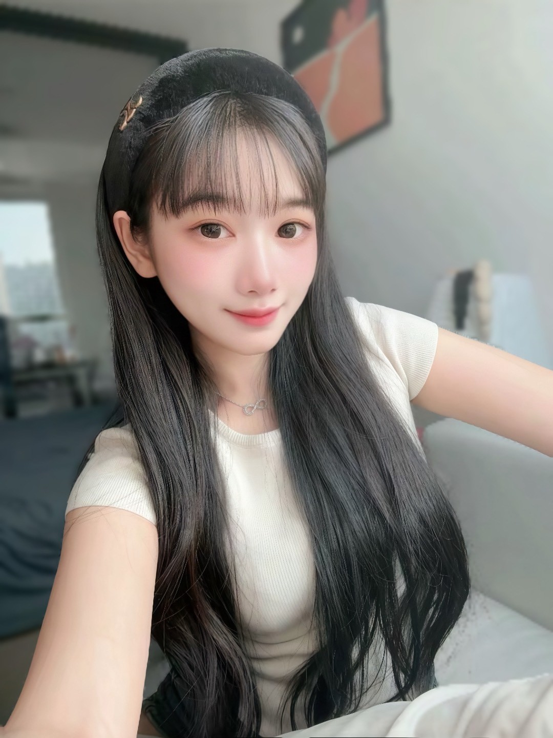 樊長玉
