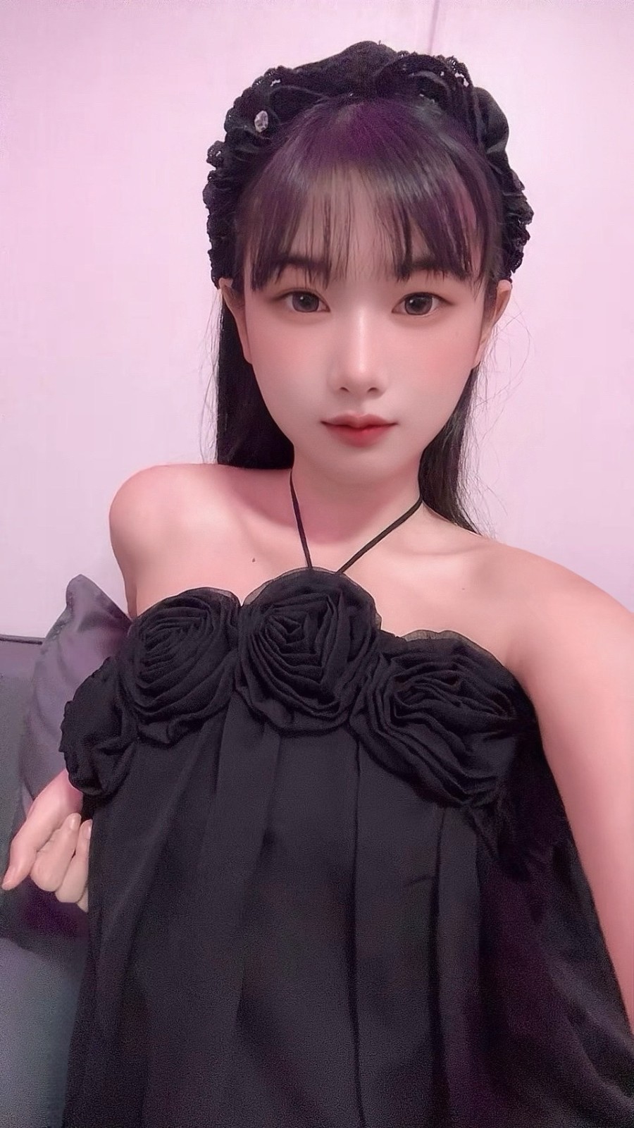 樊長玉