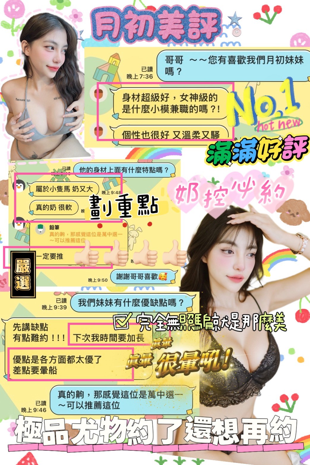 月初