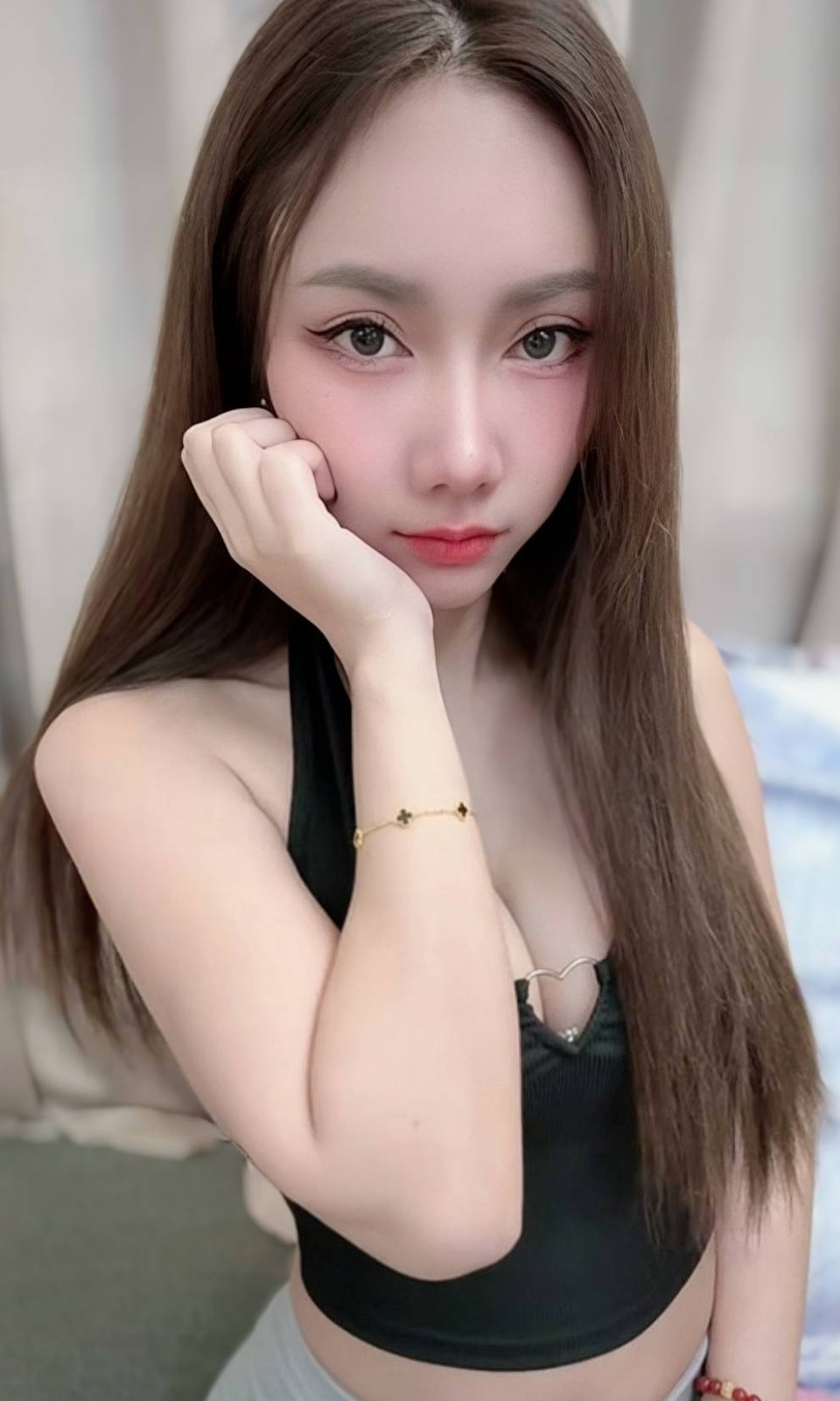 花琪