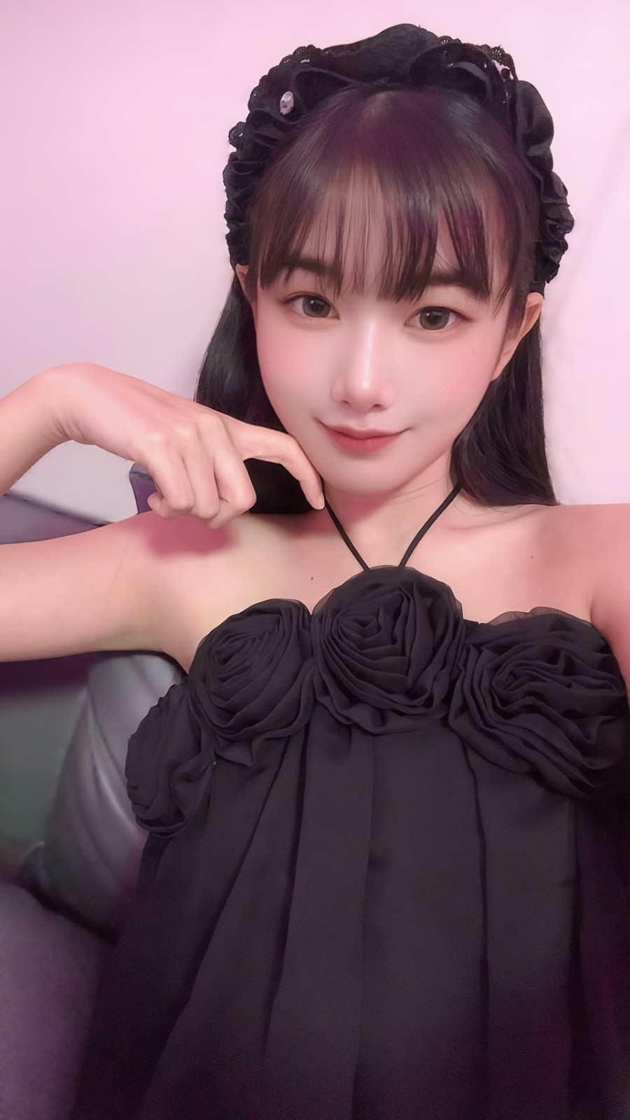 樊長玉