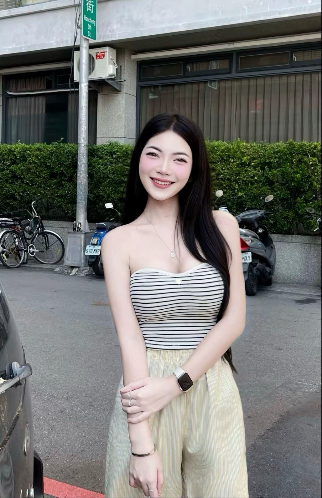 婉兒