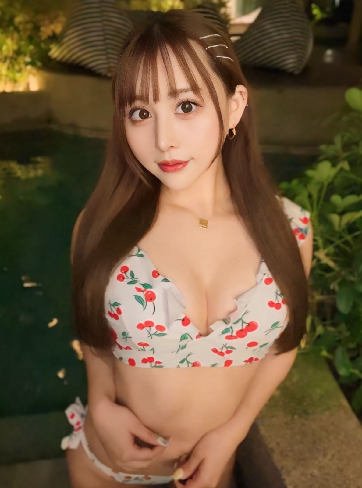 白石麻衣