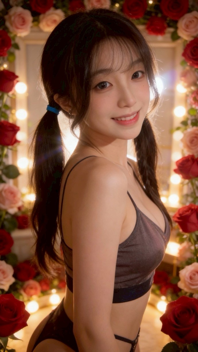 邱米粒
