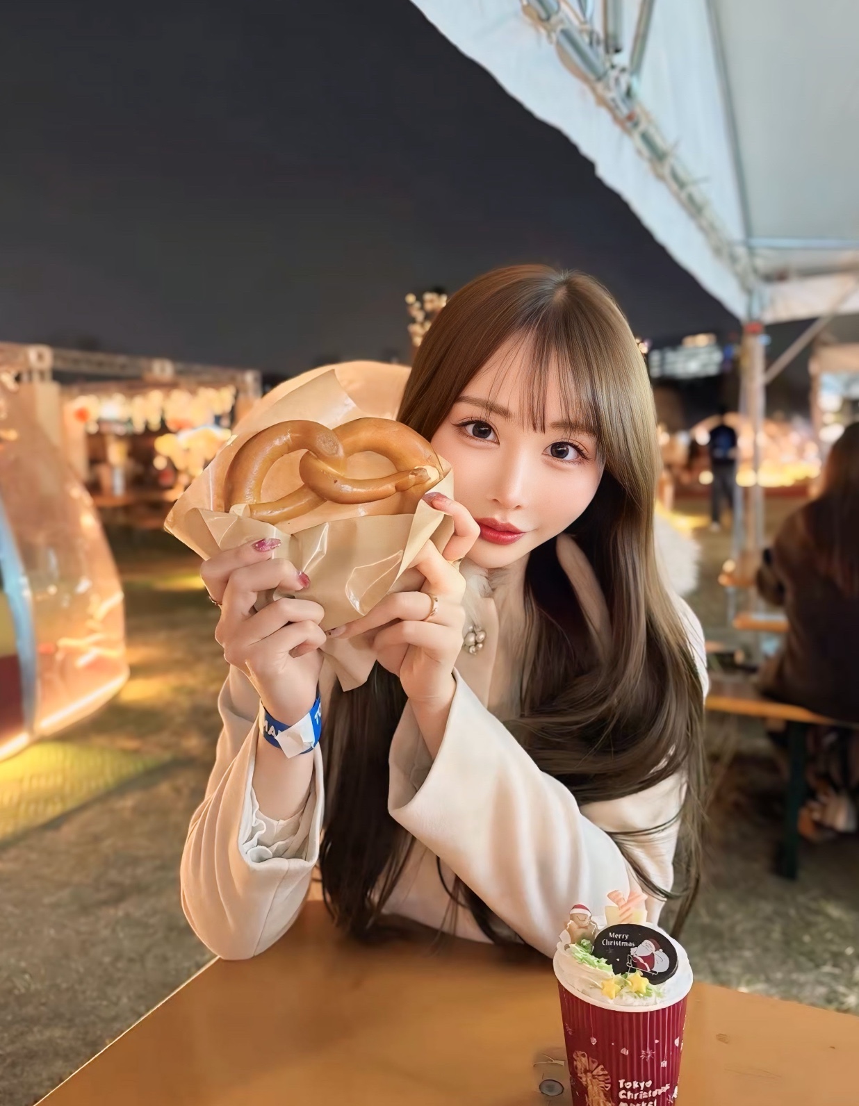 白石麻衣