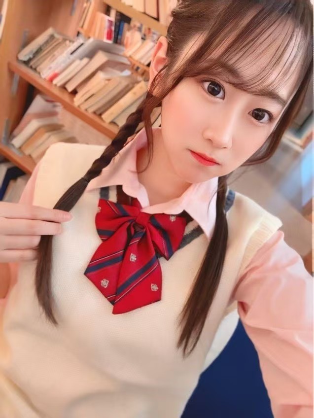  五十嵐美月