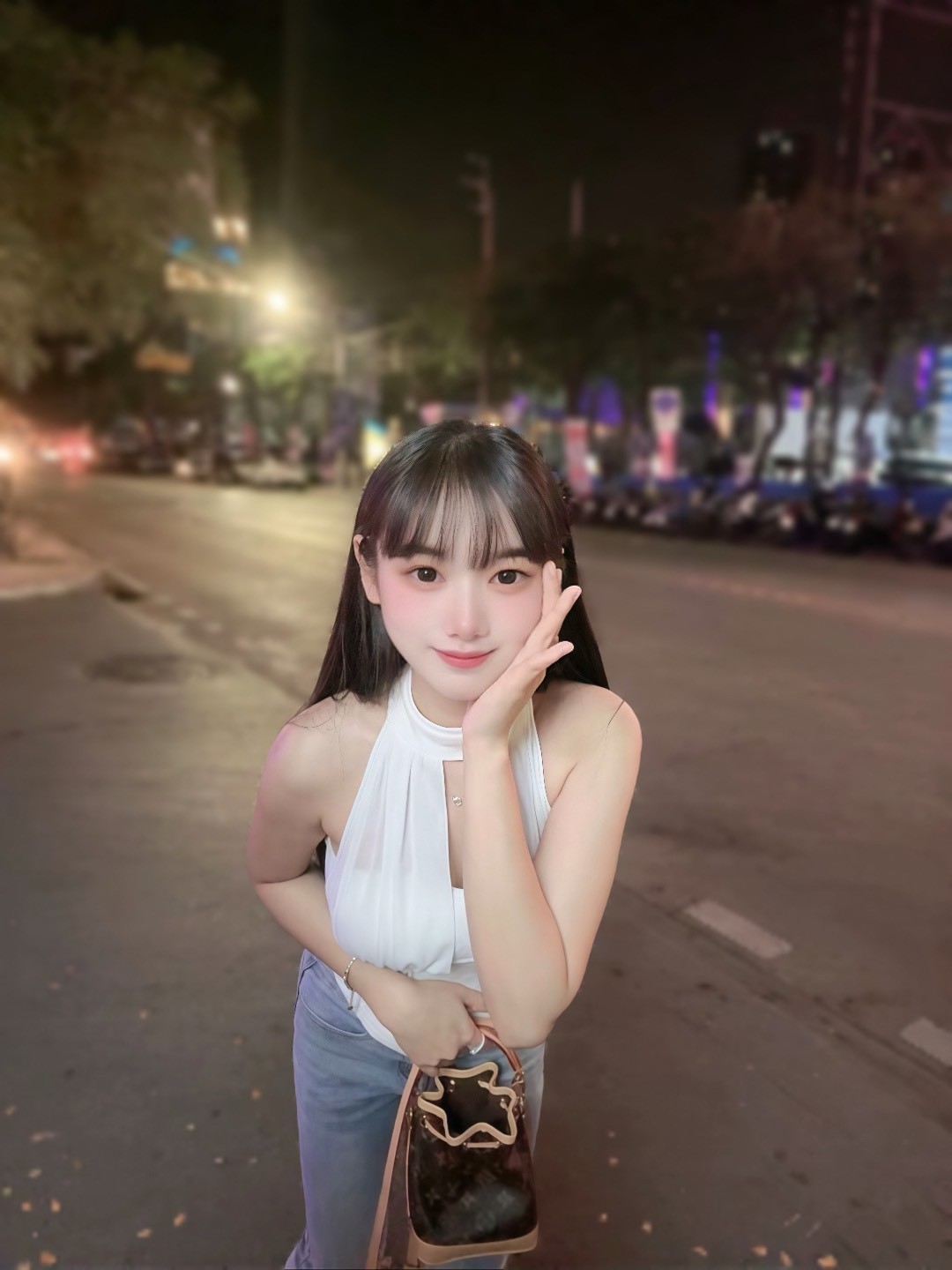 樊長玉