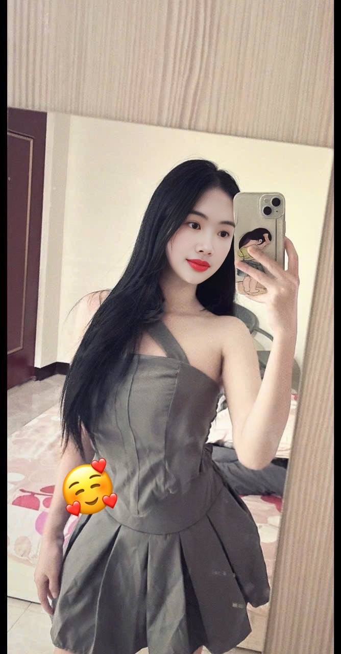 許甜心