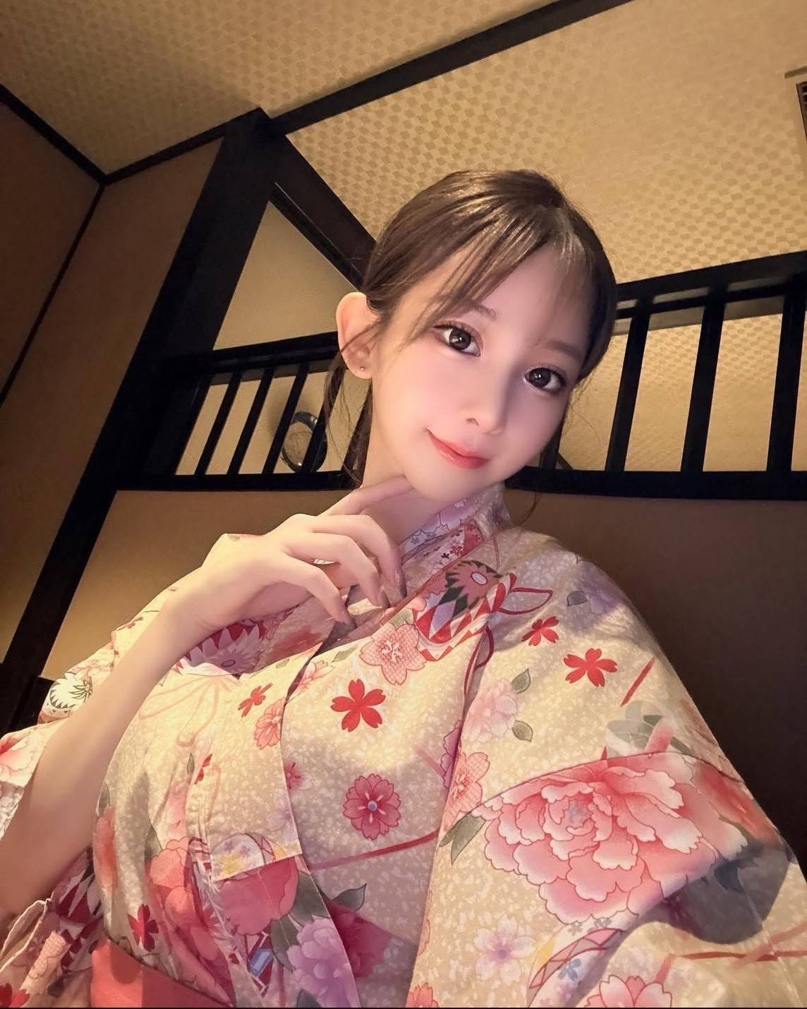 瀨川花