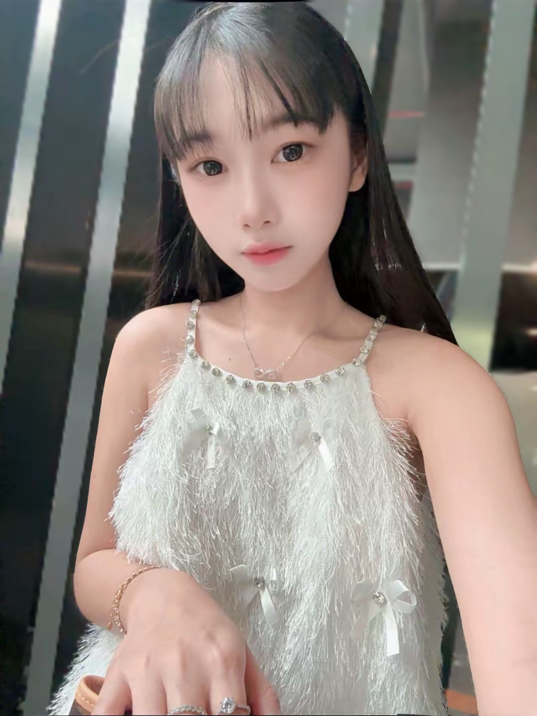 樊長玉