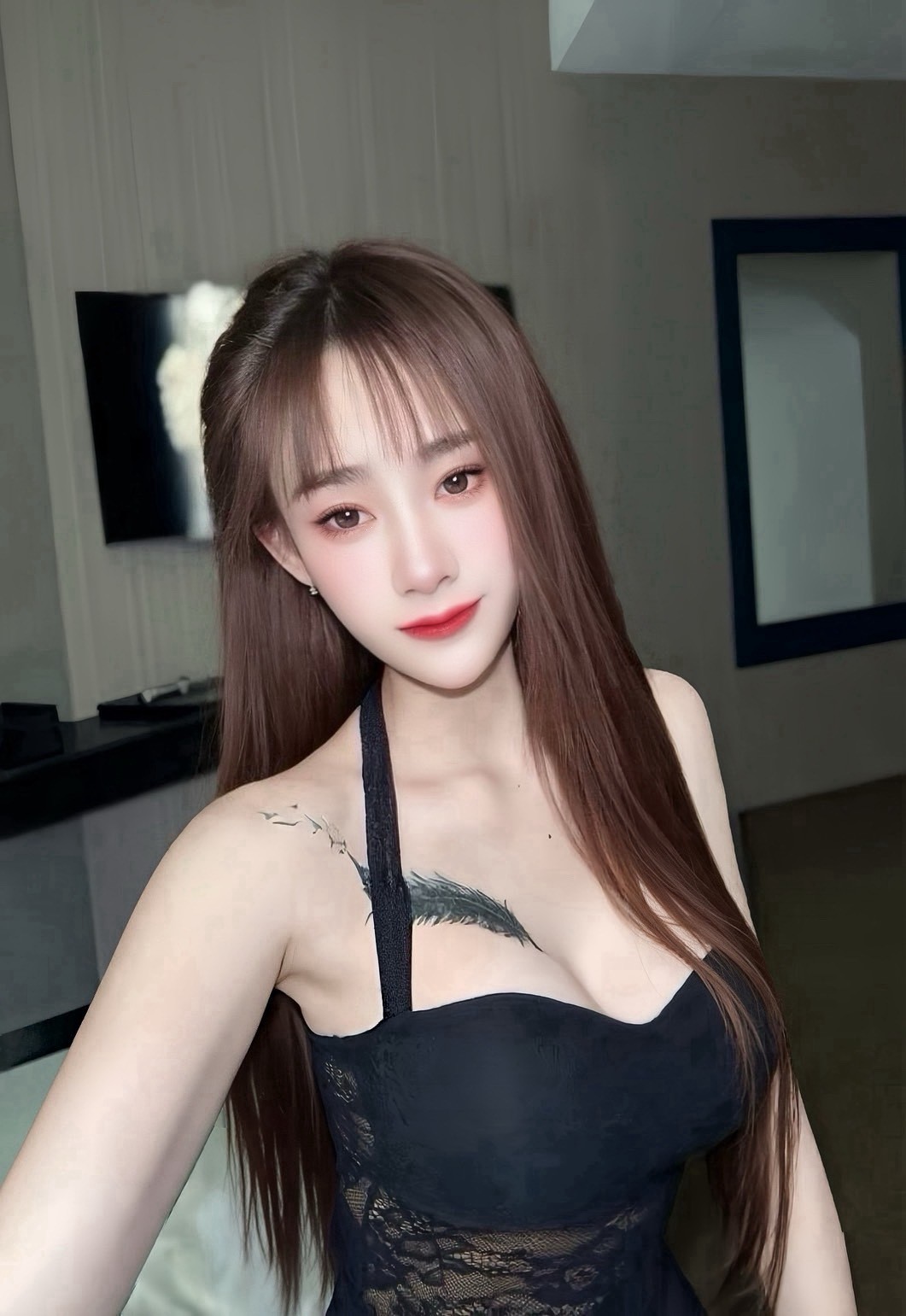 彩妮