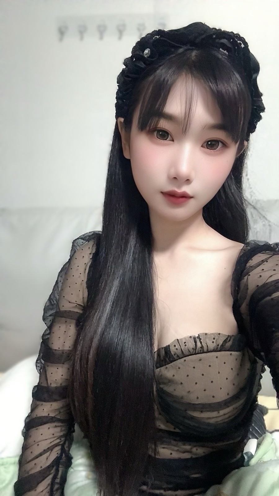 樊長玉
