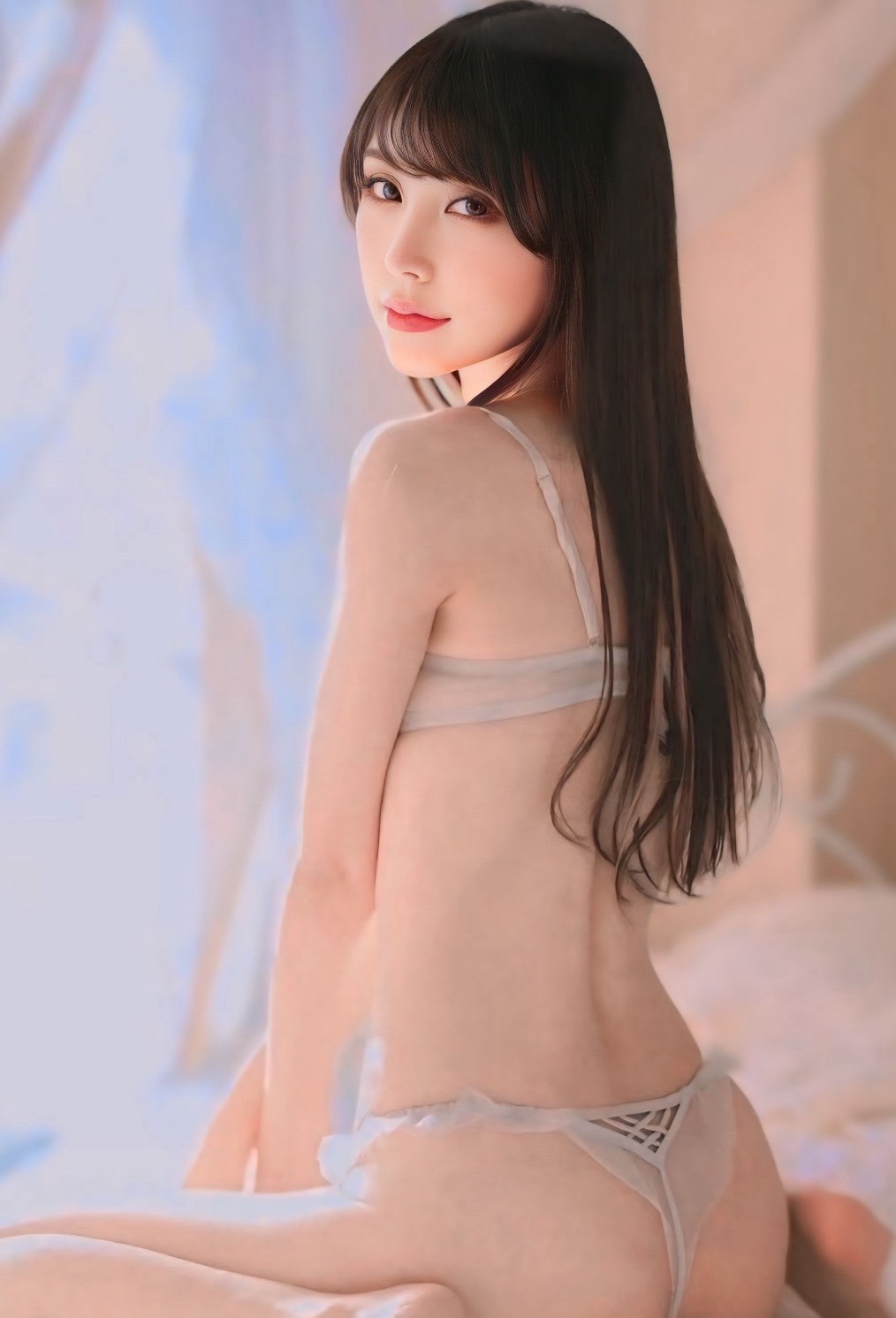 星谷瞳