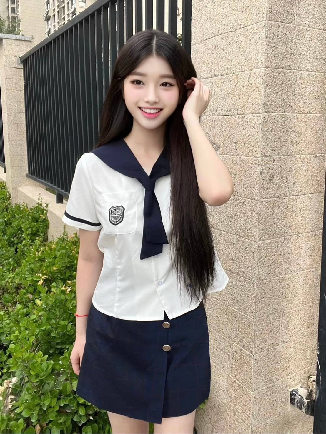 星河瑠