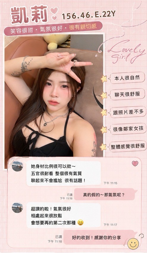 凱莉