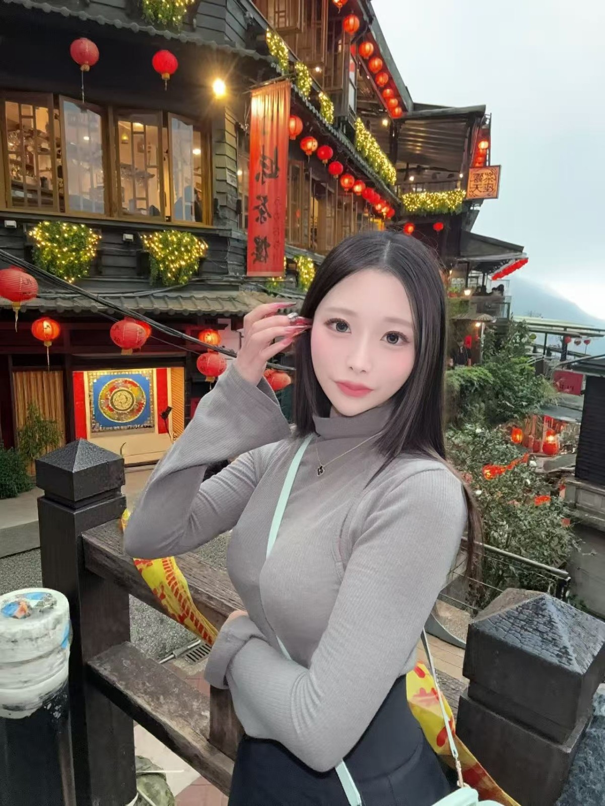 淩瀨遙