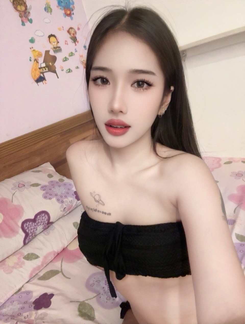 晴熙