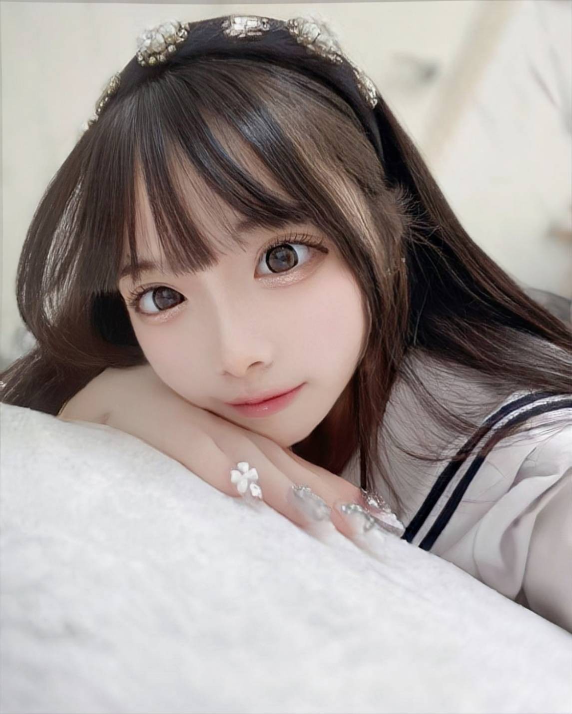 小山杏美